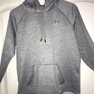 Women’s grey sweatshirt, great for the spring!⛅️